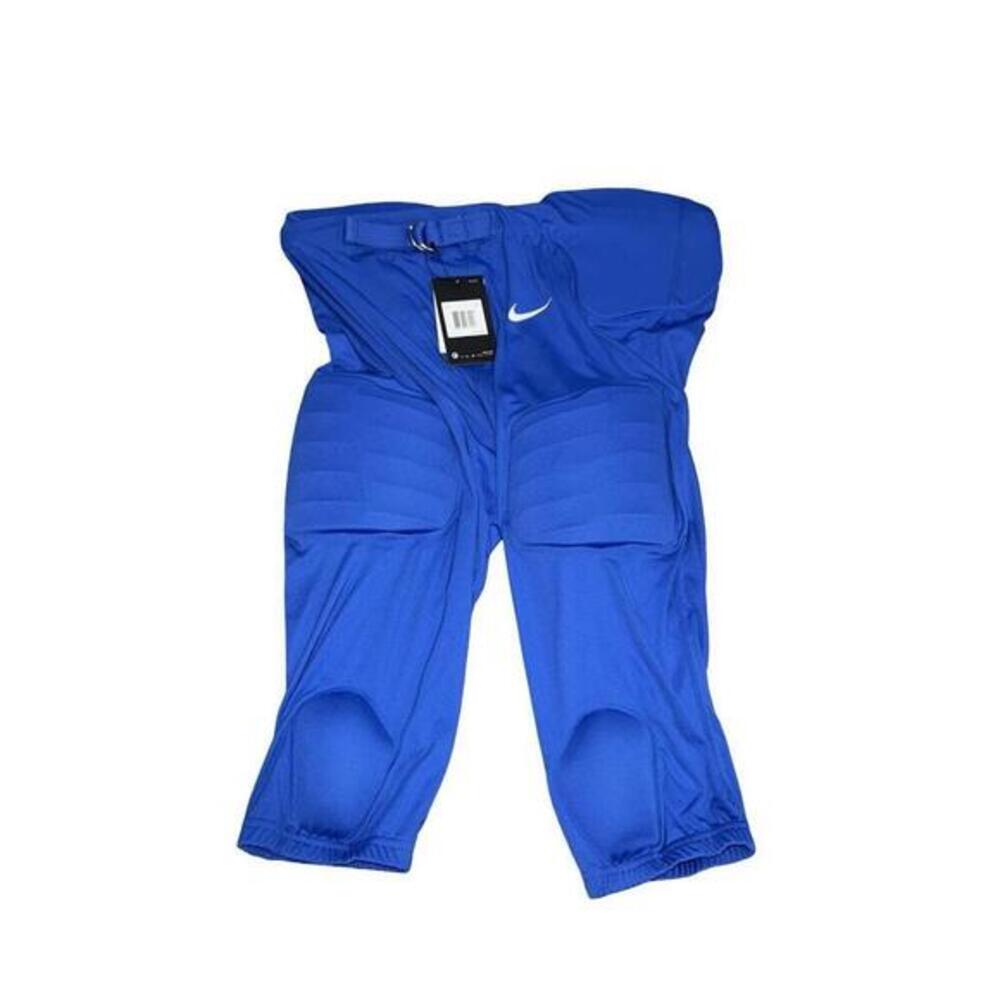 Nike Recruit 3.0 Size 3XL Youth  Padded Football Pants NWT 908738-493 7 Pads